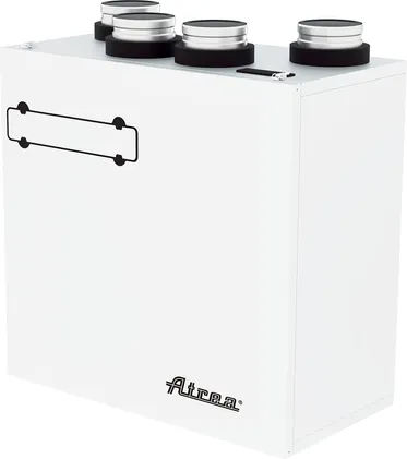 Model rekuperace Atrea Duplex 360 Pro-V